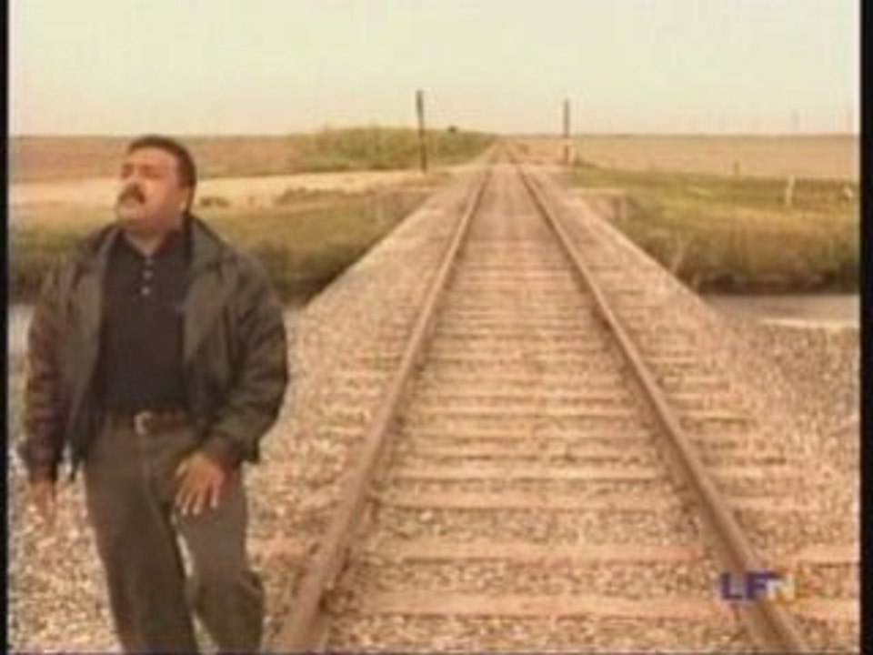 Renan Carias - Su Vida Y Su Musica - Parte 2