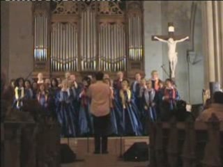 By the rivers of babylon