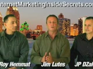 Inside Secrets Responsive Internet Marketing pt 2-3