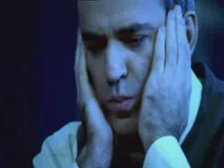 Kasparov - Karpov NY 2002