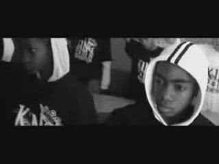 B.O. Digital - King 2 Ma Génération