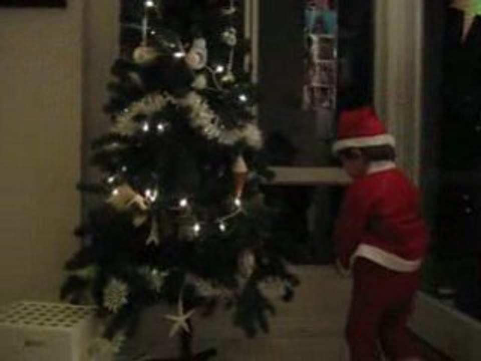 Joyeux noel