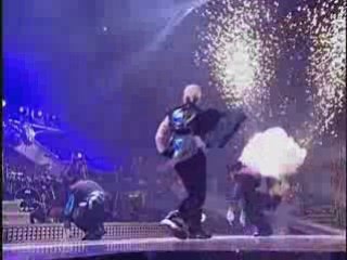 Nsync-no strings attached(subtitulado en castellano)