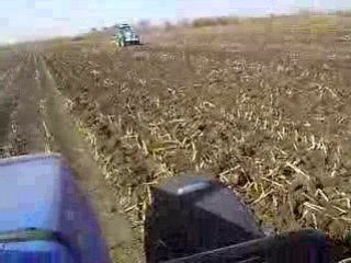 New Holland TD85 Landini Legend 125 Mf 3085 çizel