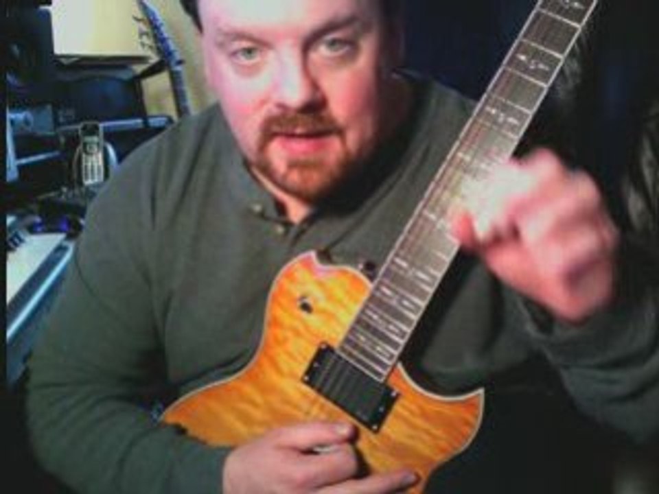 Lesson #37 - More Alternate Picking