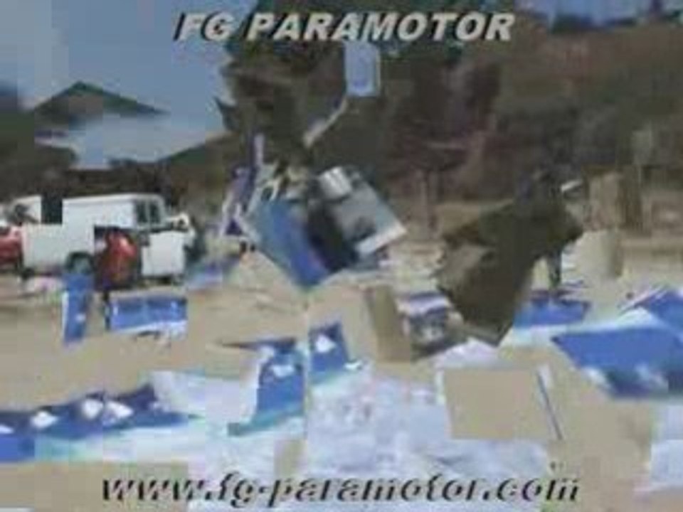 ISTANBUL PARAMOTOR TEAM 56