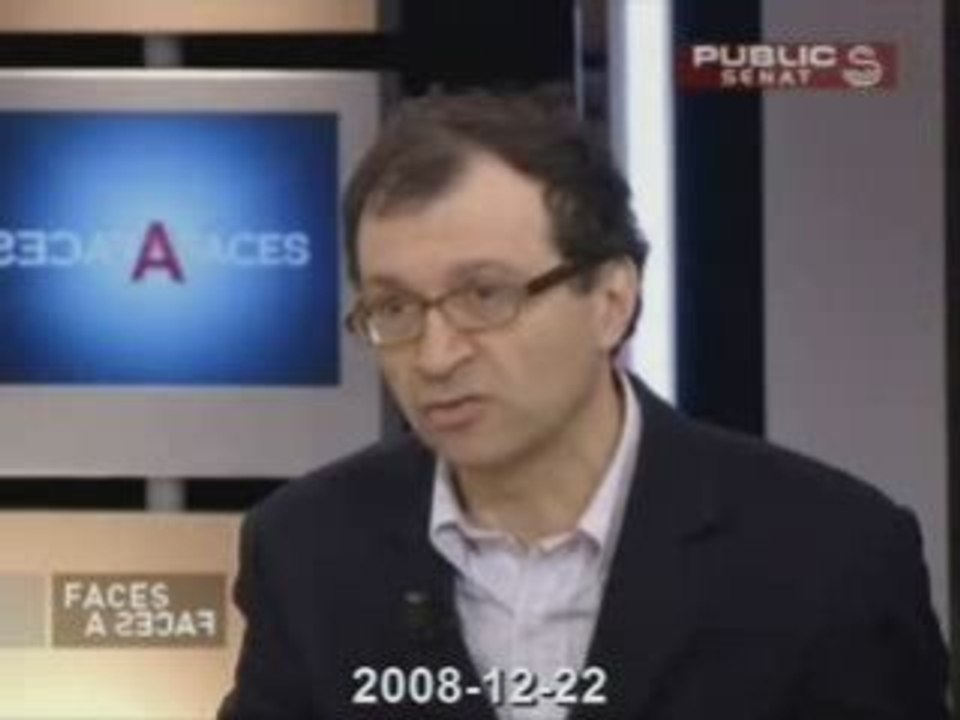 Crise: douloureuse lutte de classes - aux USA et ailleurs