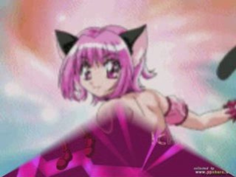 Tokyo mew mew-dont wake me up
