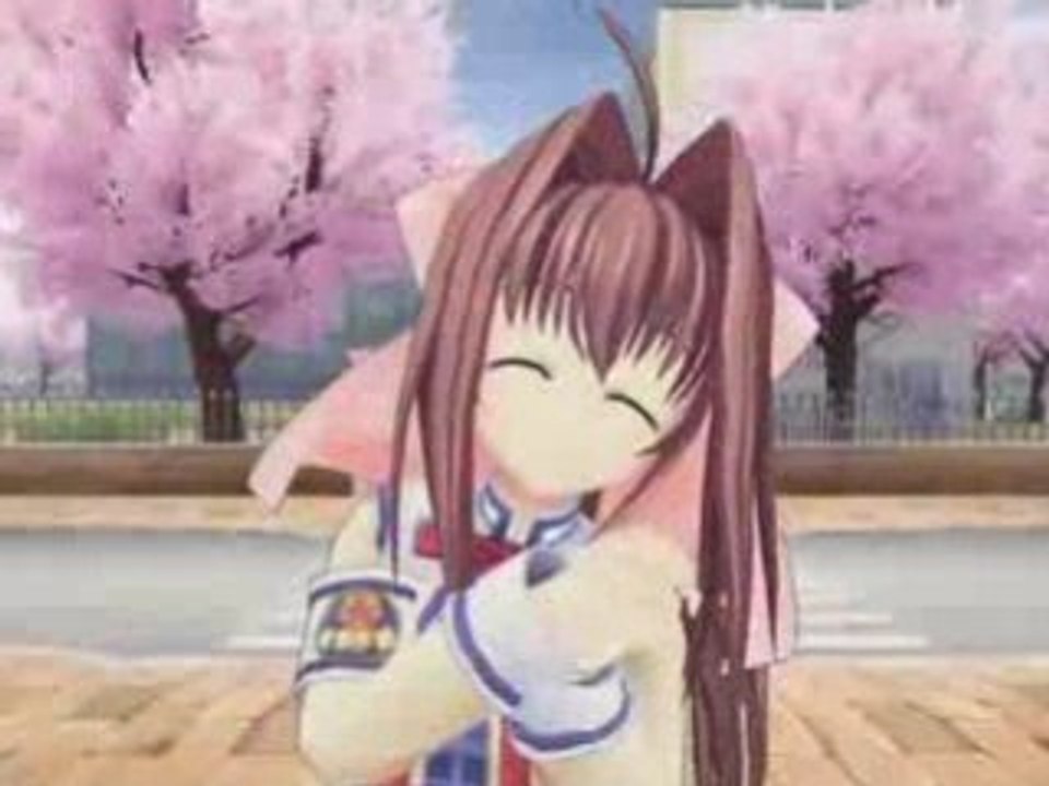 ai sp@ce 2008夏コミムービー