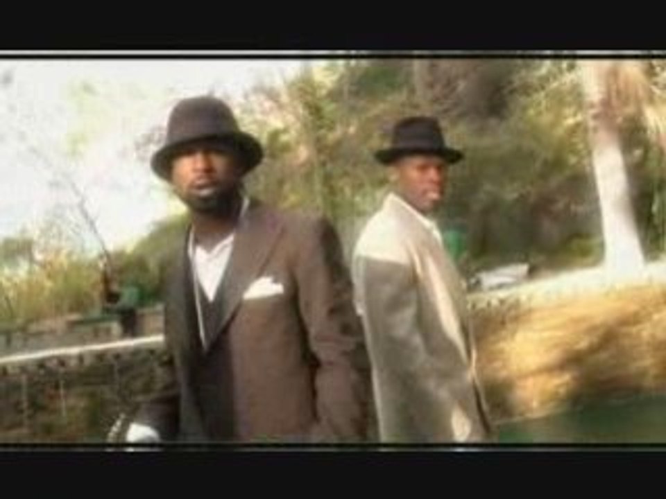 Young buck ft 50 cent - hold on