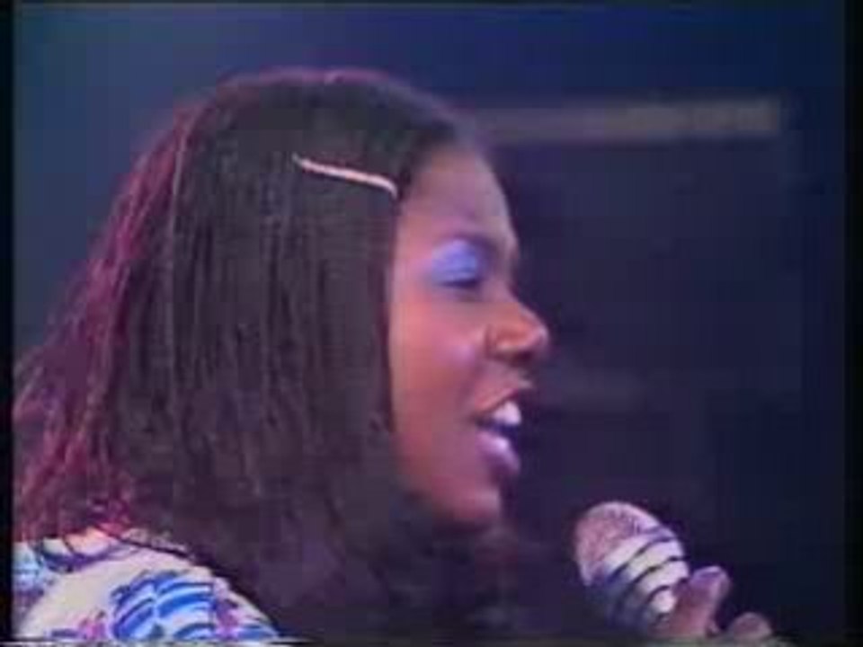 The Crusaders &  Randy Crawford . Street Life [Live]