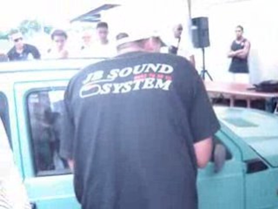 CONCOURS SPL 14 DECEMBRE 2008