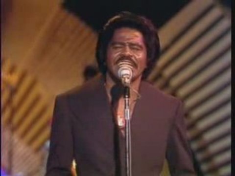 James Brown .Get Up Offa That Thing [Show Tv Live .1977]