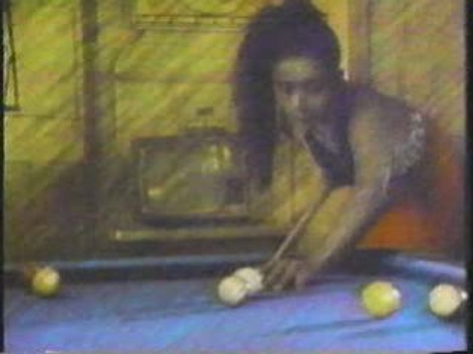 Ernie Isley  .High Wire.1990