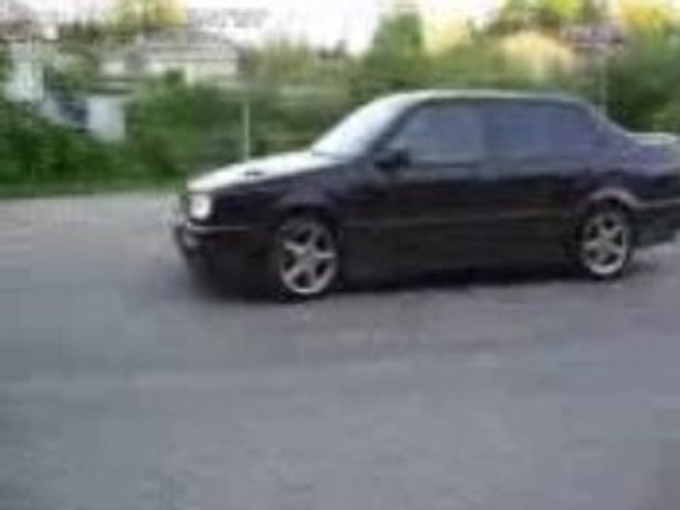 Vw Vento vr6