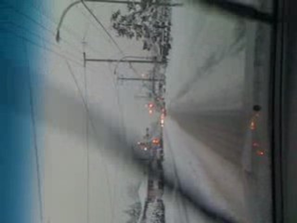 Snow Day