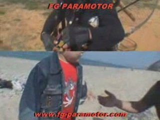 ISTANBUL PARAMOTOR TEAM 58