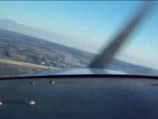 Solo  Cessna 152  - 24 decembre 2008