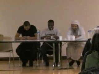 Faudé Récite le Saint Coran