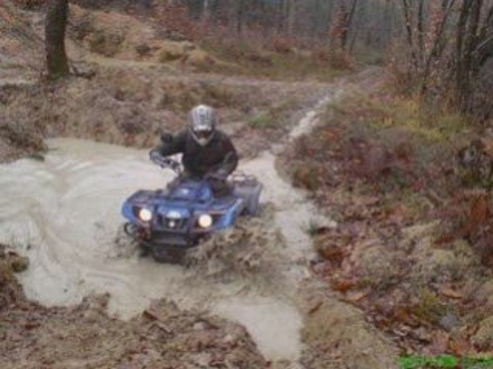 BEST OF QUADTT17