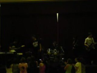 Just One night - Knocking on heaven's door