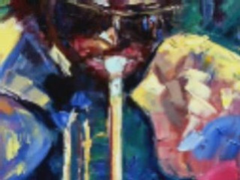 Miles Davis & Chet Becker - I'll Remember April