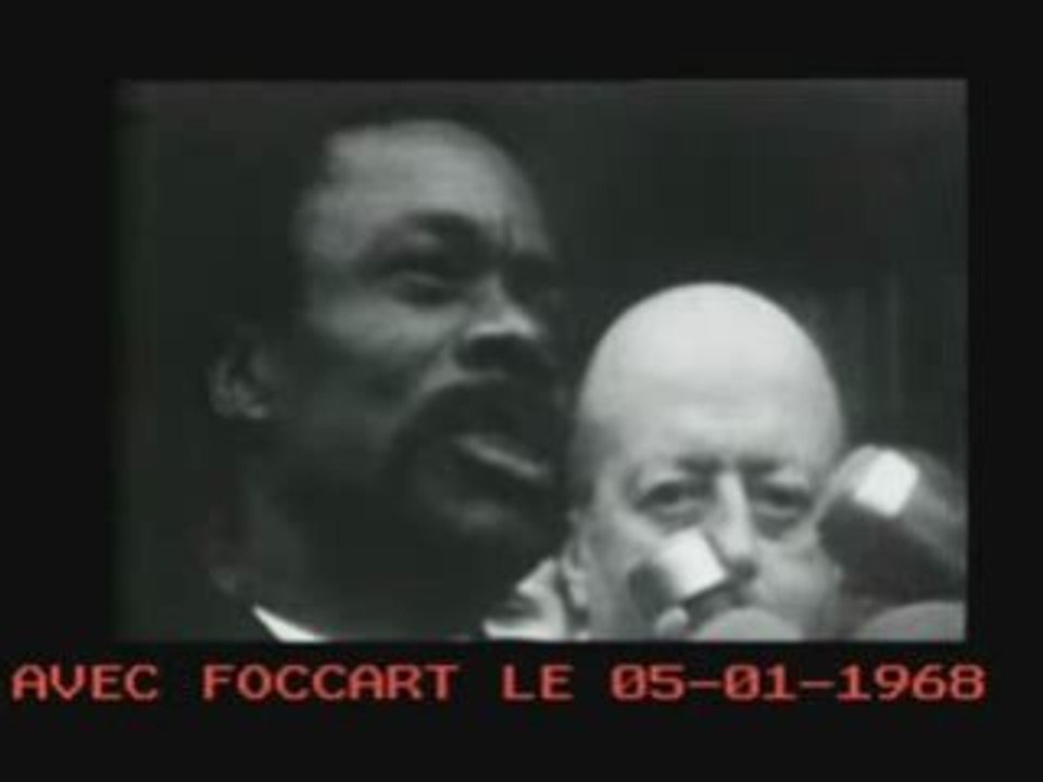 ACTION CONTRE LES PILLAGES DE L AFRIQUE LE MANDAT D ARRET