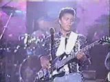 Jermaine Jackson .Let's Get Serious [Show Tv Live.1986]