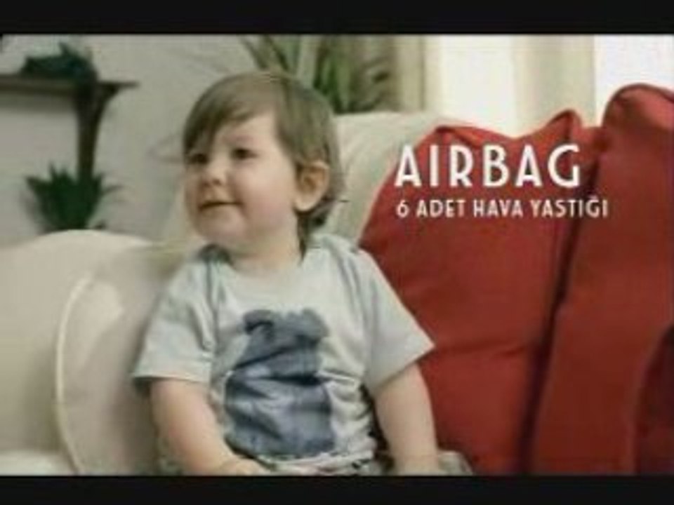Linea commercial