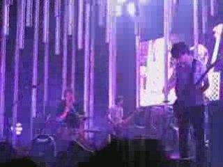 Radiohead @ Bercy | 10.06.2008 -