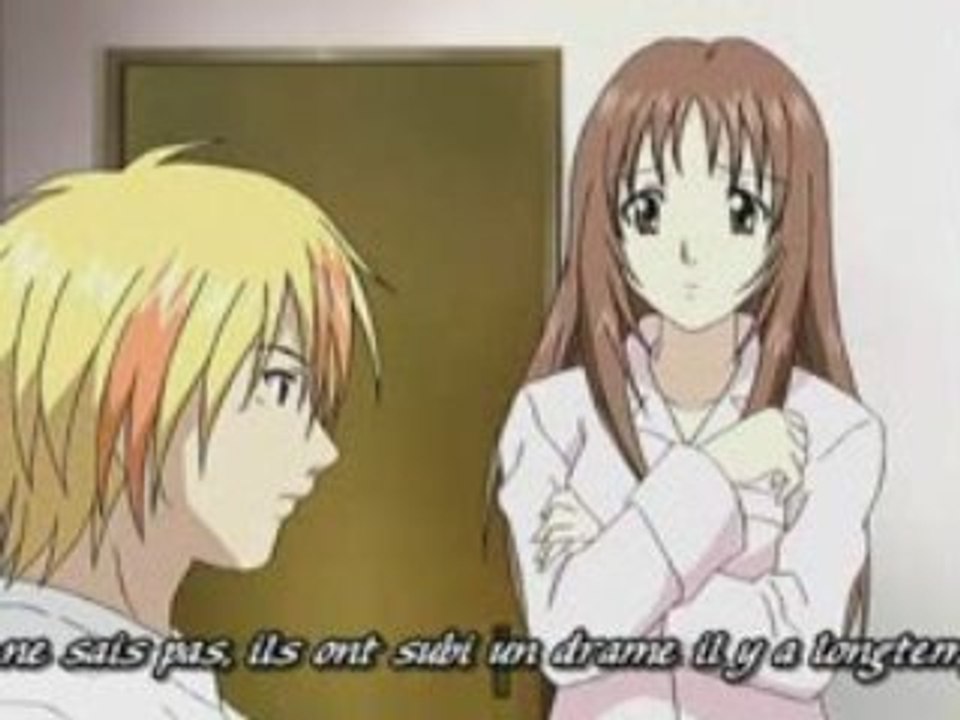 Tokkô 04 partie 2 vostfr