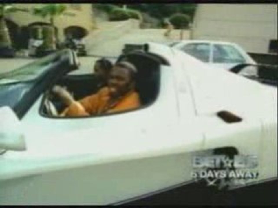 50 Cent - Superstar