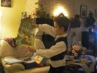 Réveillon Noel 2008-4