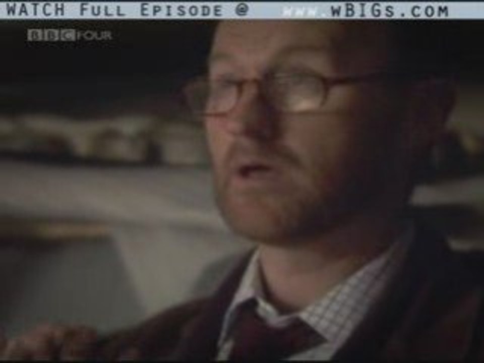 Crooked House Episode 3 - Dec 24, 2008 - Wednesday