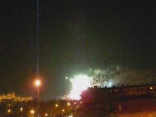 NOEL 2008 CARCASSONNE 1