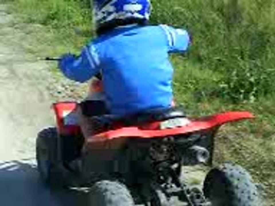 Quad Florian