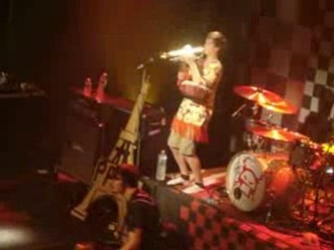 Killerpilze- 20/12,, Für Mich Geschaffen.