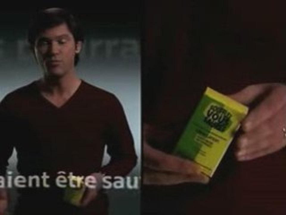 Soufflez vous saurez