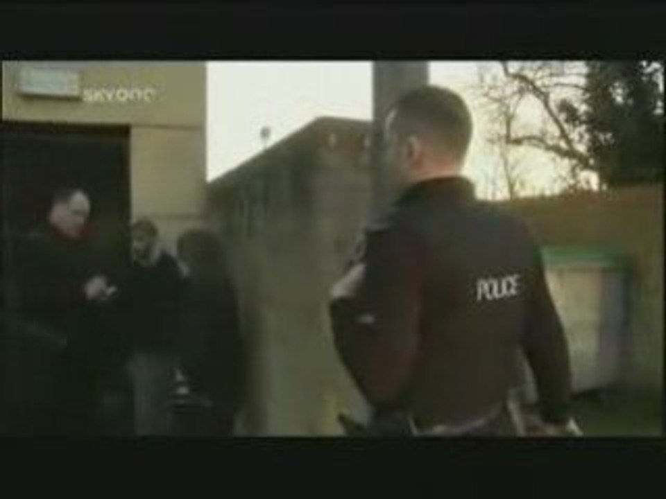 Slough Police