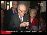 Le Baiser mortel de Le Pen