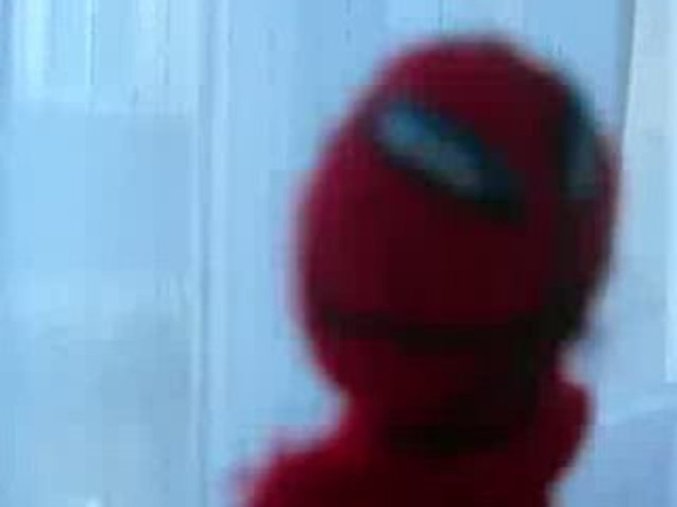 Spiderfinger