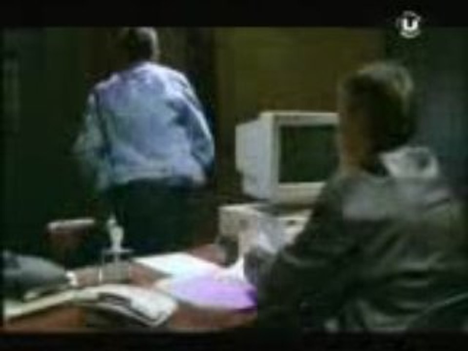 Jamel debbouze au poste de police