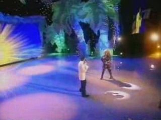 Maksim Galkin +Alla Pugacheva  (2004)