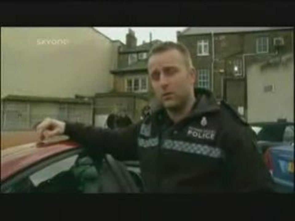 Slough Police