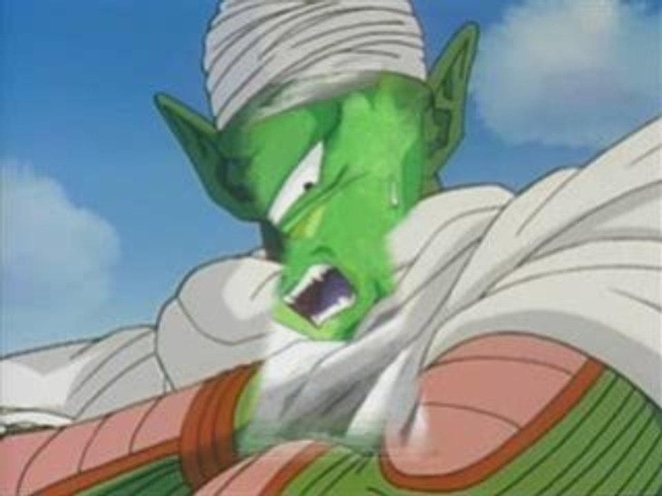 Dragon Ball Filmato