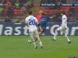 Inter Anorthosis 1 0  Adriano CL 08 09
