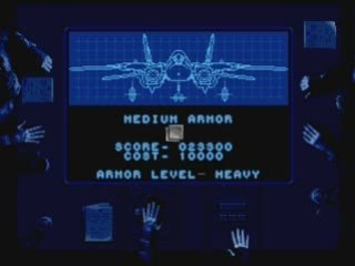 [ Test ] G-Loc Air Battle