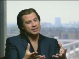 Samedi Soir en Direct 7à8 interview John Travolta-detournemt