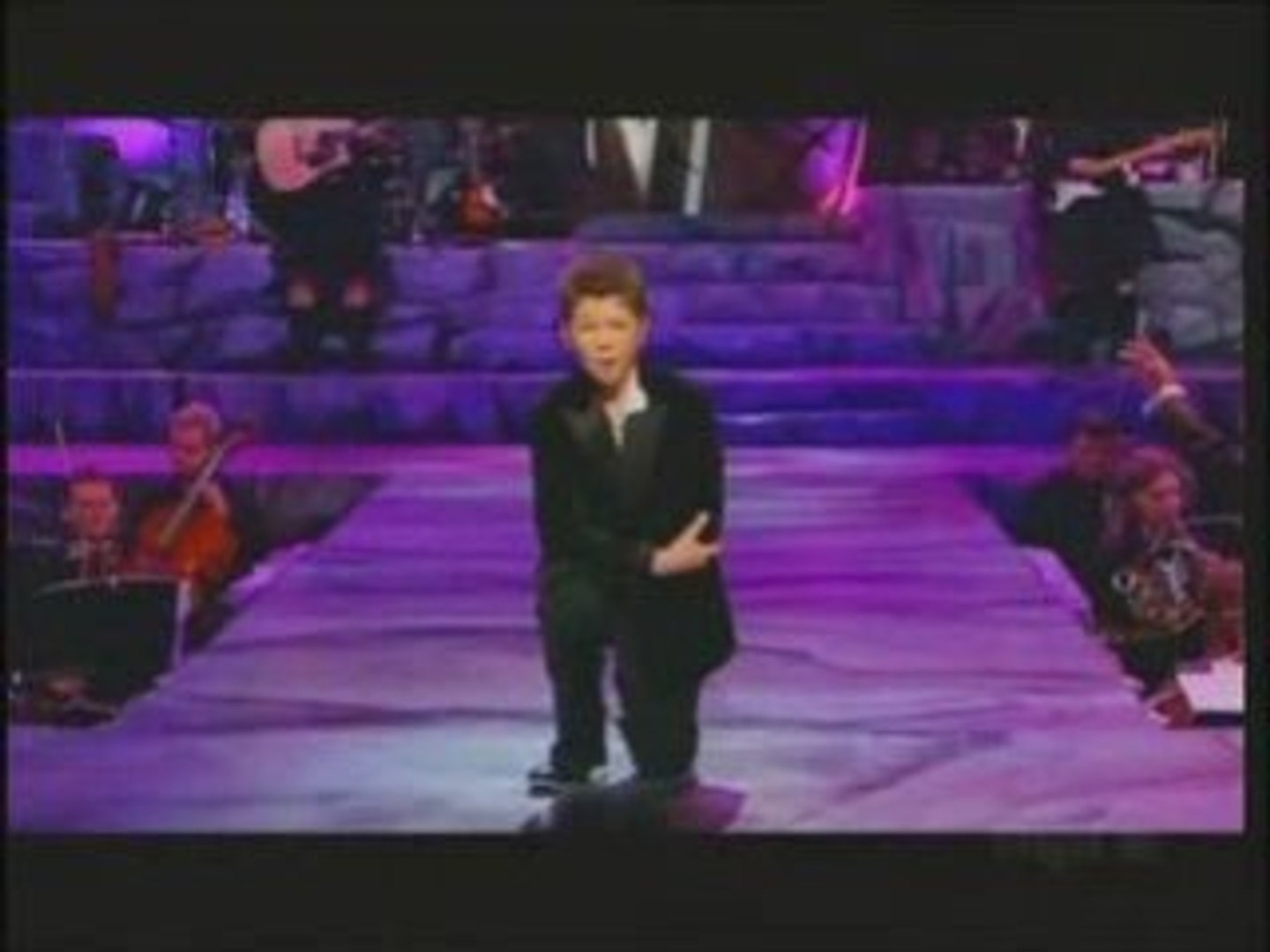 Puppy Love - DAMIAN MCGINTY - video Dailymotion