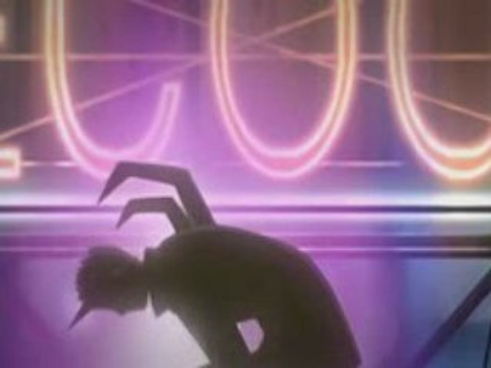 Tokkô 03 partie 1 vostfr